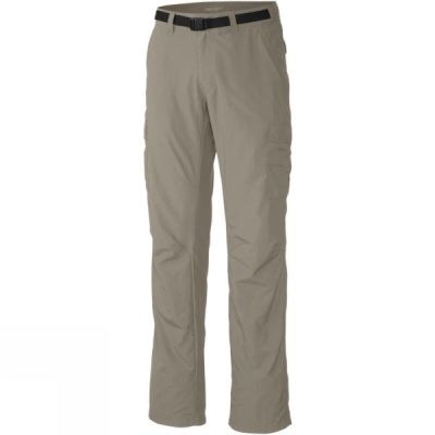 Pantalones Columbia Cascades Explorer Hombre - Kaki - Chile TAV749216